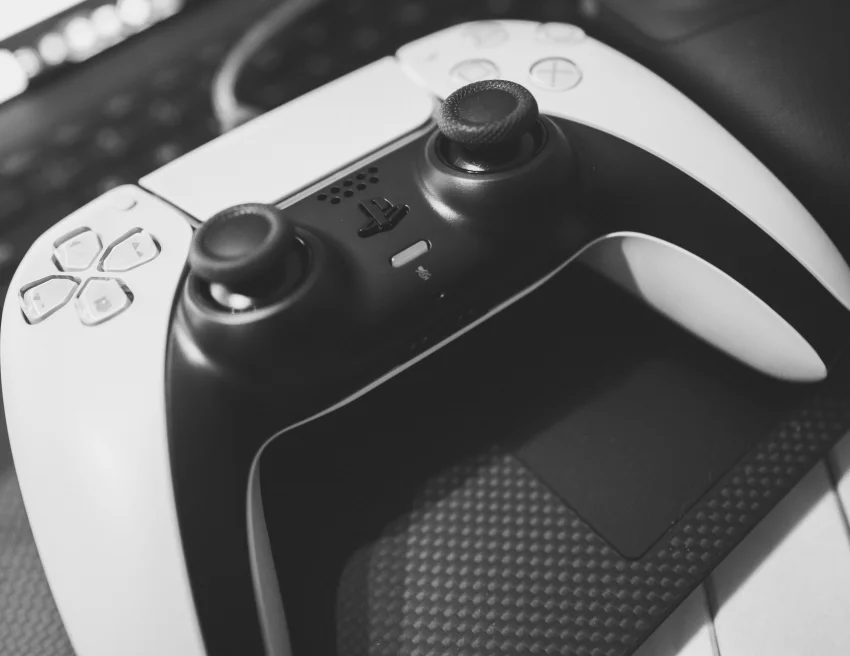Sony DualSense Wireless Controller