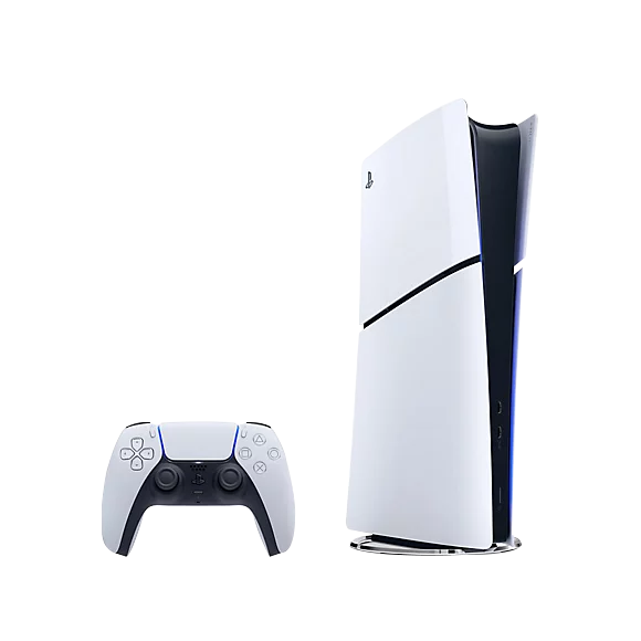 PS5 Digital Edition | 1 TB